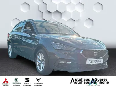 Gebraucht Seat Leon