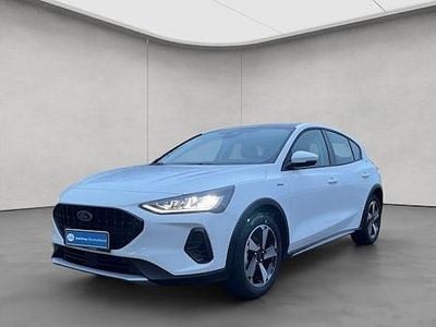 Weiß Neu 2026 Ford Focus Active Limousine | 29.980 € (Guter Preis)