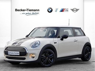 Stadthagen Mini One Gebrauchtwagen 3 Günstige One Zum Verkauf In