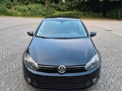 Gebraucht VW Golf VI