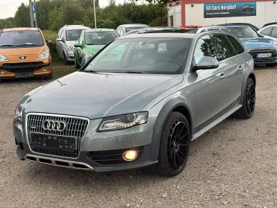 Gebraucht Audi A4 Allroad
