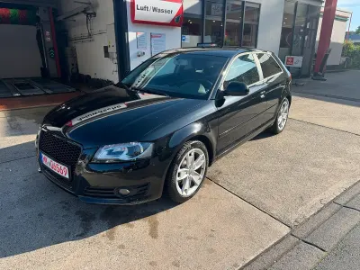Gebraucht Audi A3