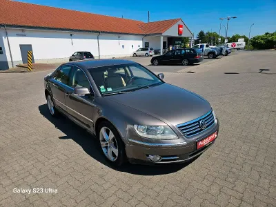 Gebraucht VW Phaeton