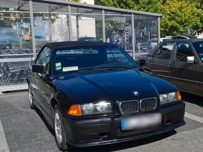 Gebraucht BMW 318