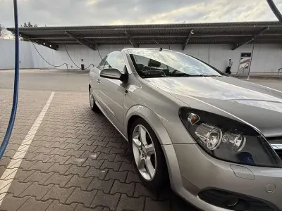 Gebraucht Opel Astra