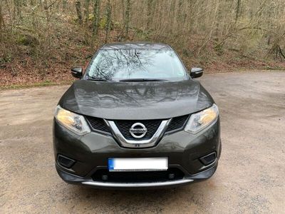 gebraucht Nissan X-Trail 360° 1.6 dCi DPF 360°