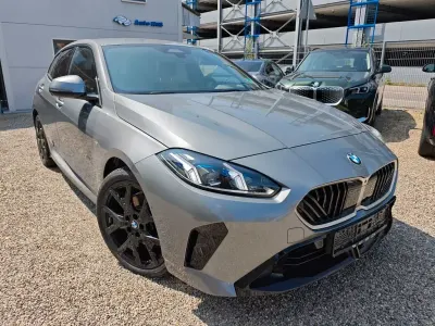 Gebraucht BMW 120