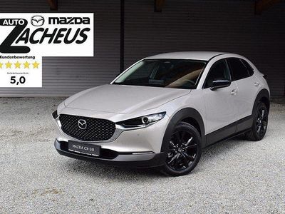 Neu Mazda CX-30 Homura-Line 140 PS (102 kW) 2026 Beige SUV