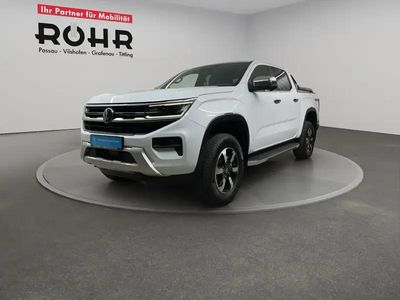 VW Amarok