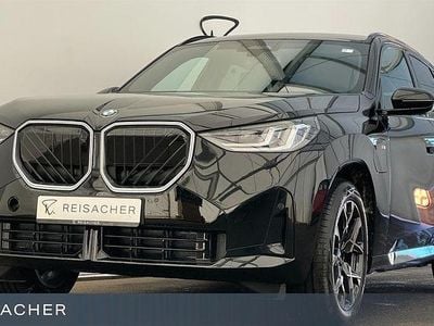 Schwarz Neu 2026 BMW X3 M Sport SUV | 67.999 € (Fairer Preis)