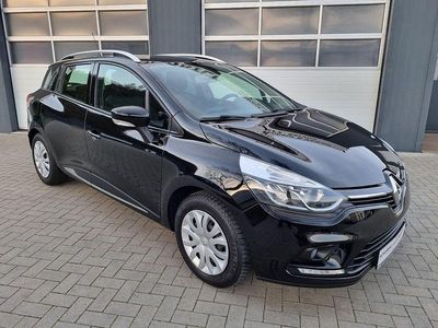 Usata Renault Clio V Business 90 CV (66 kW) 2020 Nero Berlina