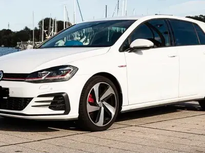 Gebraucht VW Golf VII