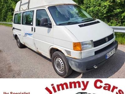 VW T4