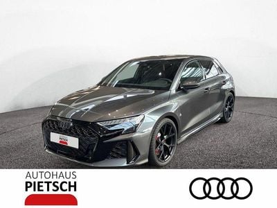 Audi RS3 Sportback