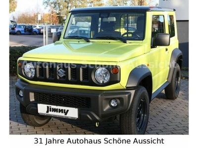 gebraucht Suzuki Jimny 1.5 Comfort