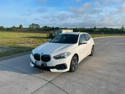 Gebraucht BMW 118