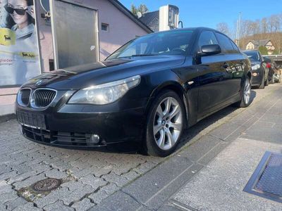 gebraucht BMW 545 545 i