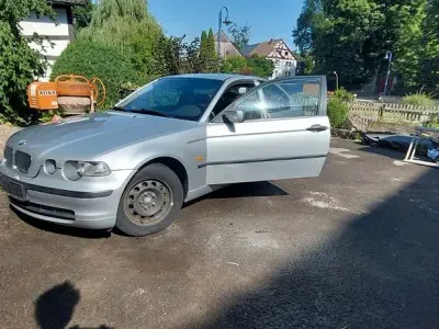 Gebraucht BMW 316