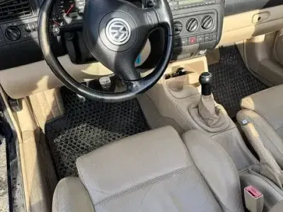 Gebraucht VW Golf