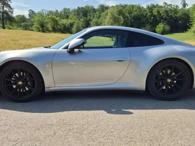 Gebraucht Porsche 911 Carrera
