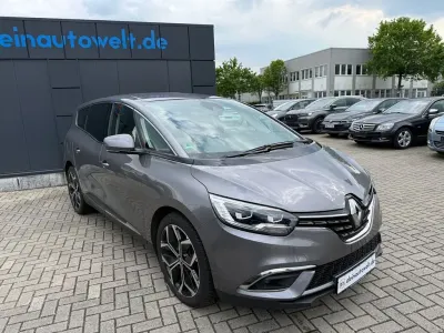 Usata Renault Scénic IV