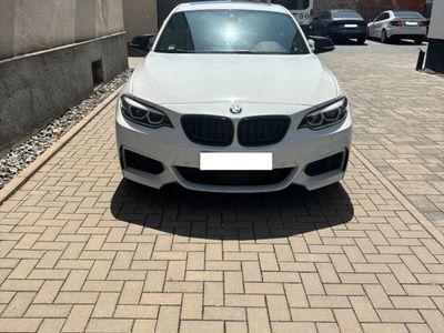 BMW M240