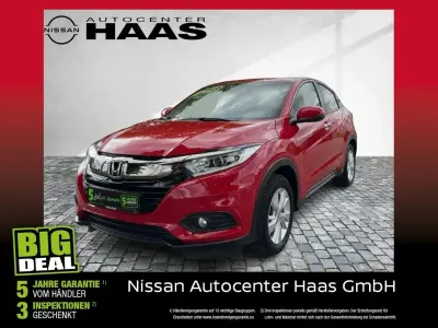 Usata Honda HR-V