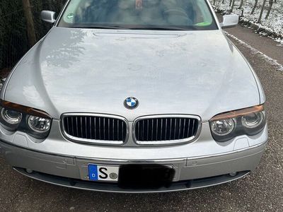 BMW 735L