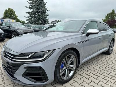 VW Arteon