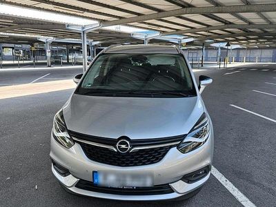 Opel Zafira Tourer