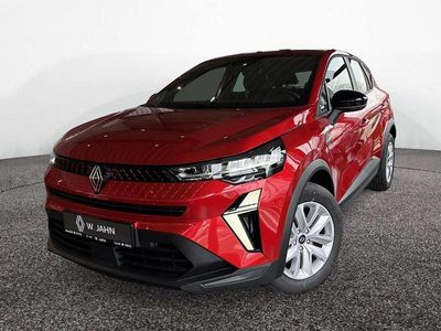 Neu Renault Captur Evolution 116 PS (85 kW) 2026 Dezirrot SUV