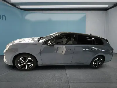 Nouă Opel Astra 131 CP (96 kW) 2025 Gri Break