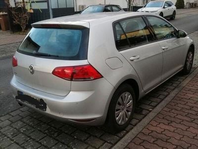 VW Golf VII