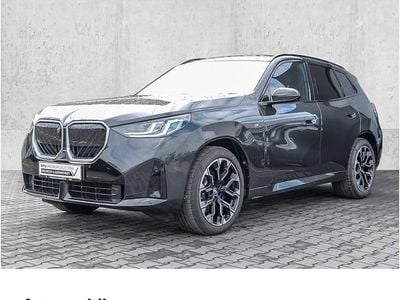 Second-hand BMW X3 Comfort Edition 208 CP (152 kW) 2025 Gri SUV