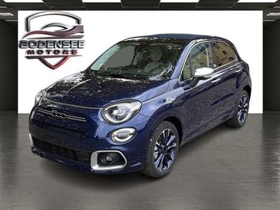 Gebraucht Fiat 500X Club 120 PS (88 kW) 2023 SUV