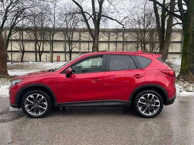 Usata Mazda CX-5 Nakama 175 CV (128 kW) 2016 Andere SUV