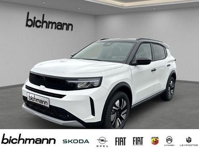Neu Opel Frontera 145 PS (106 kW) 2025 Weiss SUV