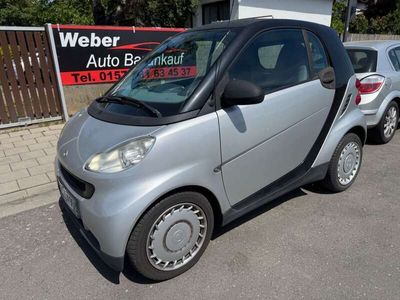 Smart ForTwo Coupé