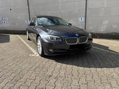 BMW 525