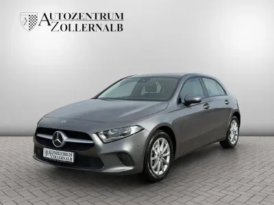 Gebraucht Mercedes A250