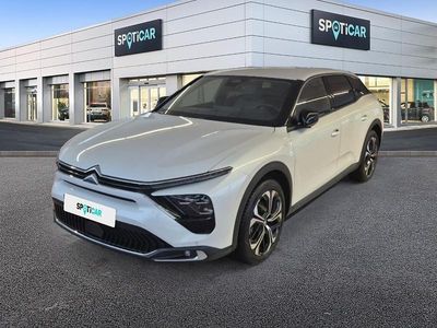Gebraucht 2024 Citroën C5 X Kombi | 18.990 € (Guter Preis)