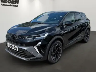 Gebraucht Renault Symbioz Esprit Alpine 143 PS (105 kW) 2025 Schwarz SUV