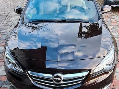 Opel Cascada