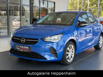 Gebraucht Opel Corsa
