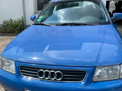 Gebraucht Audi A3