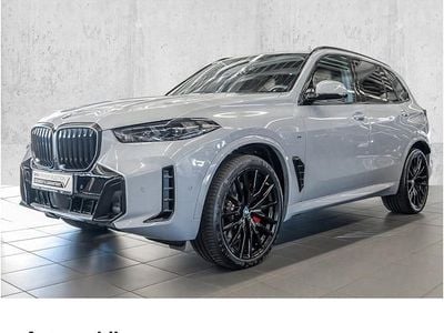 Gebraucht BMW X5 Comfort Edition 298 PS (219 kW) 2025 Grau SUV