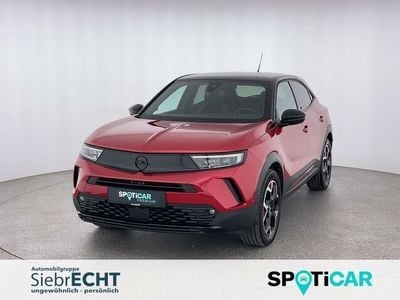 Gebraucht Opel Mokka-e 100 kW (136 PS) 2021 Rot SUV