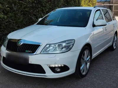 Gebraucht Skoda Octavia