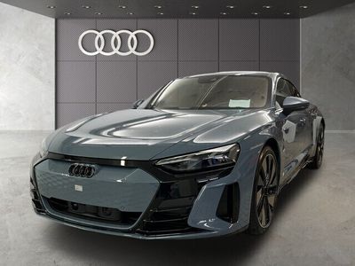 Audi RS e-tron GT