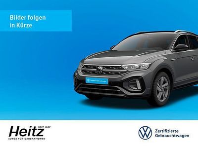 Brugt VW T-Cross Life 95 HK (69 kW) 2024 Grå SUV